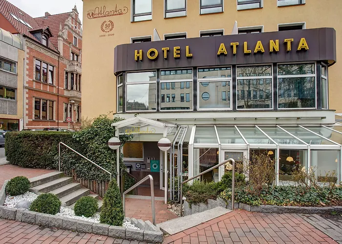 AtlantaHotel Hannover