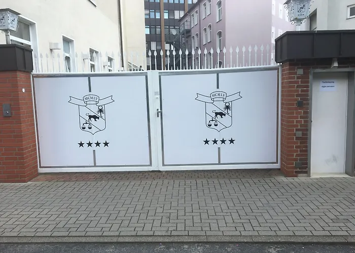 Hotel Savoy Hannover